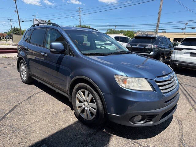 subaru tribeca 2008 4S4WX93D284405107 image subaru tribeca 2008 4S4WX93D284405107 image