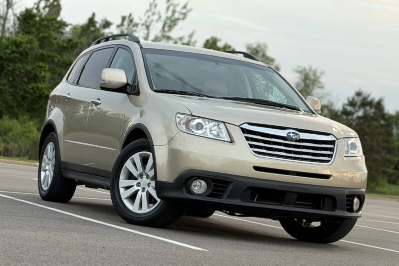 subaru tribeca 2008 4S4WX93D684404168 image subaru tribeca 2008 4S4WX93D684404168 image