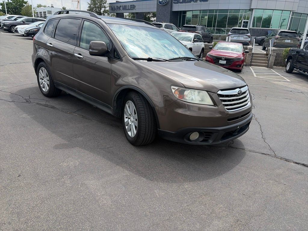 subaru tribeca 2008 4S4WX90DX84400371 image subaru tribeca 2008 4S4WX90DX84400371 image