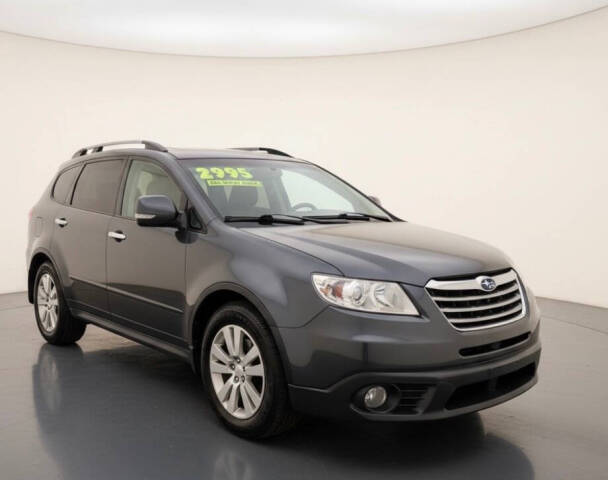 subaru tribeca 2008 4S4WX93D484414469 image subaru tribeca 2008 4S4WX93D484414469 image