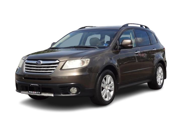 subaru tribeca 2008 4S4WX92D884402374 image subaru tribeca 2008 4S4WX92D884402374 image