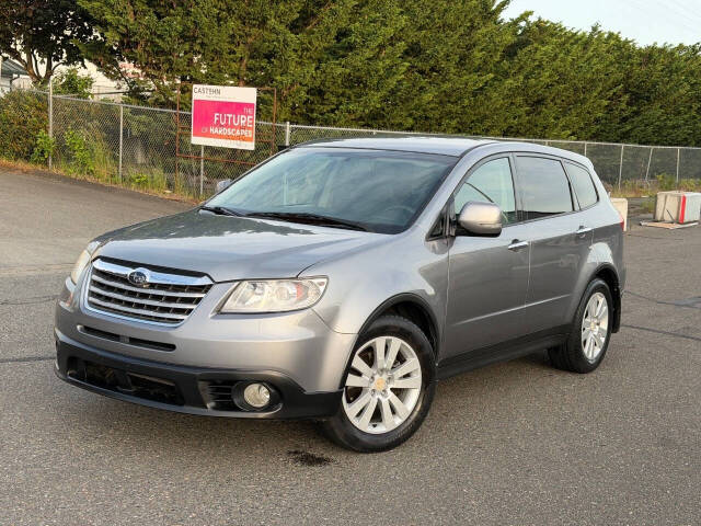 subaru tribeca 2009 4S4WX92D794407261 image subaru tribeca 2009 4S4WX92D794407261 image