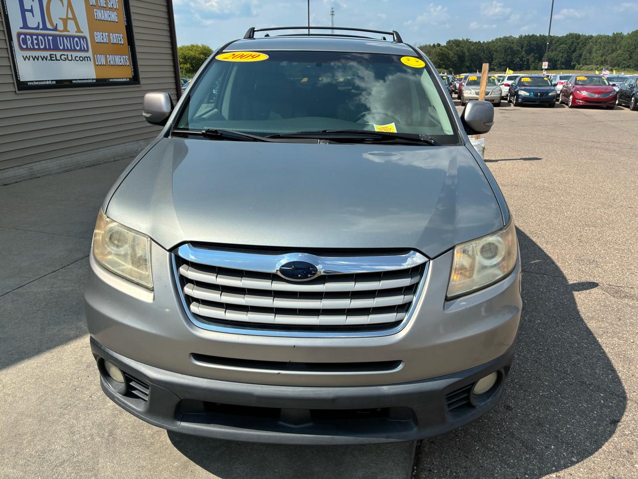 subaru tribeca 2009 4S4WX92D294406700 image subaru tribeca 2009 4S4WX92D294406700 image