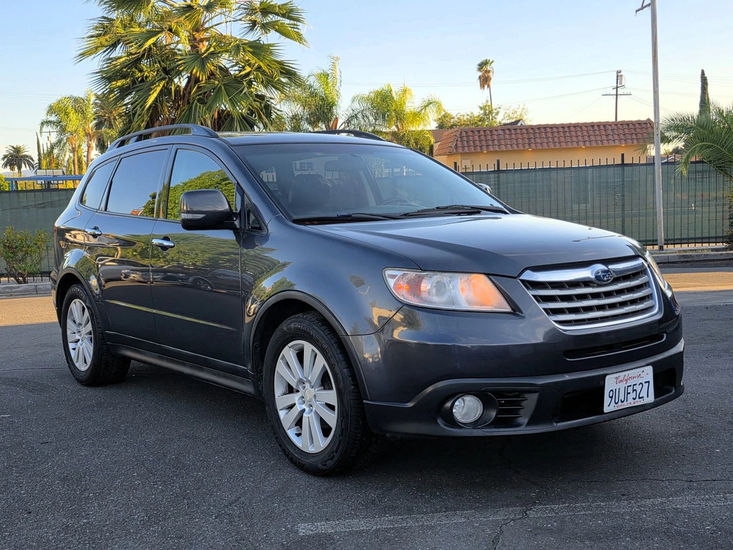 subaru tribeca 2009 4S4WX97D394400106 image subaru tribeca 2009 4S4WX97D394400106 image