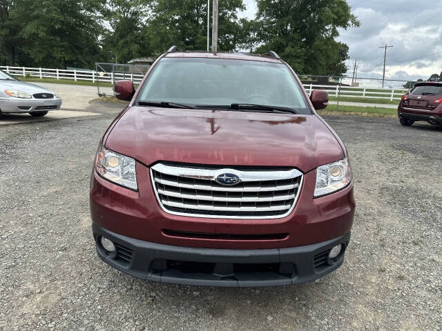 subaru tribeca 2011 4S4WX9GD0B4403390 image subaru tribeca 2011 4S4WX9GD0B4403390 image