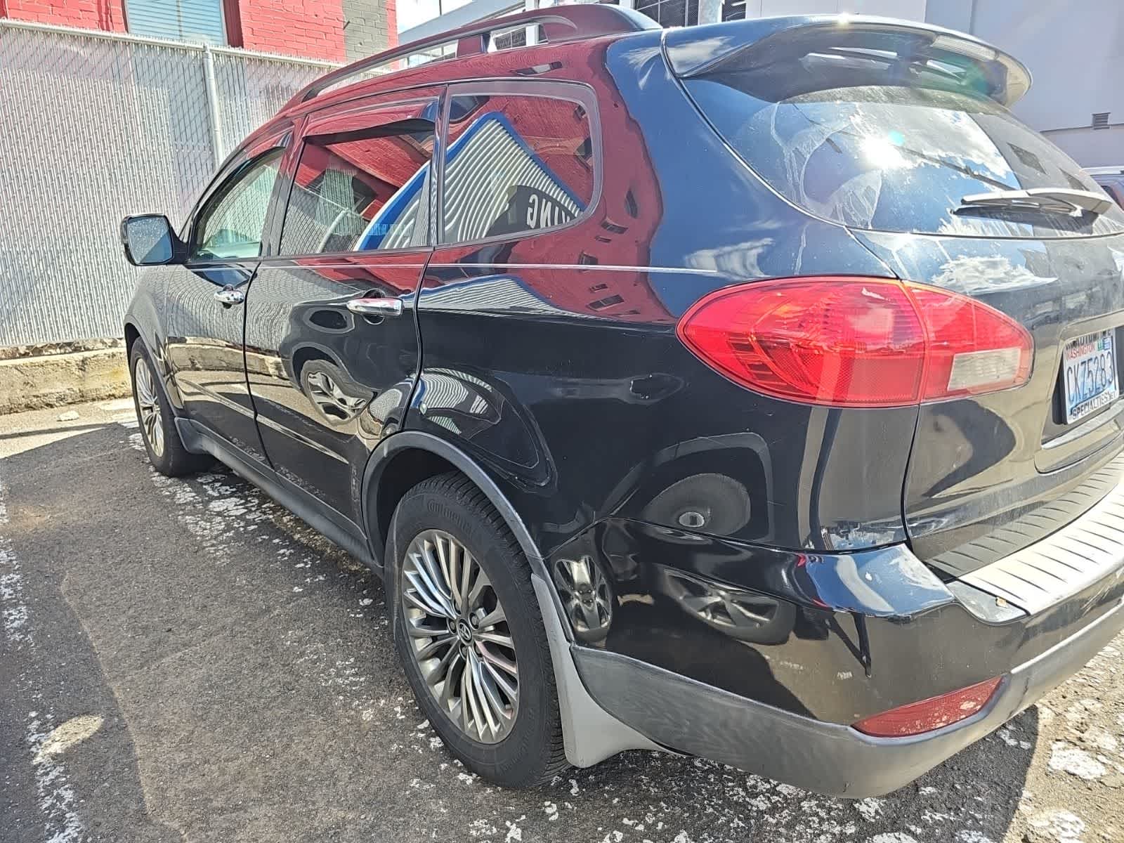 subaru tribeca 2013 4S4WX9KD2D4400825 image subaru tribeca 2013 4S4WX9KD2D4400825 image