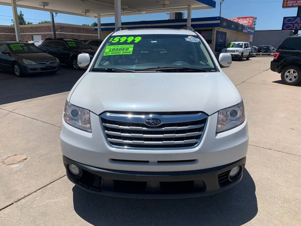 subaru tribeca 2013 4S4WX9GD0D4400136 image subaru tribeca 2013 4S4WX9GD0D4400136 image