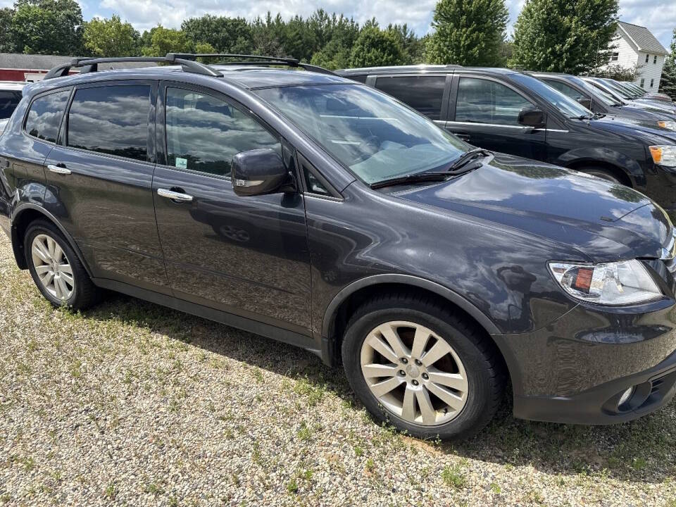 subaru tribeca 2013 4S4WX9KD3D4400445 image subaru tribeca 2013 4S4WX9KD3D4400445 image