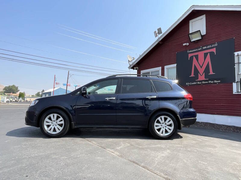 subaru tribeca 2013 4S4WX9GD6D4400657 image subaru tribeca 2013 4S4WX9GD6D4400657 image