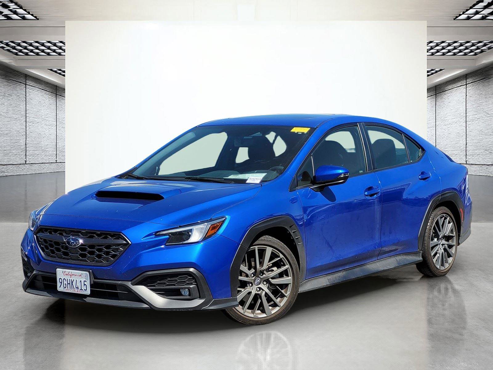 subaru wrx 2023 JF1VBAU60P8803302 image subaru wrx 2023 JF1VBAU60P8803302 image