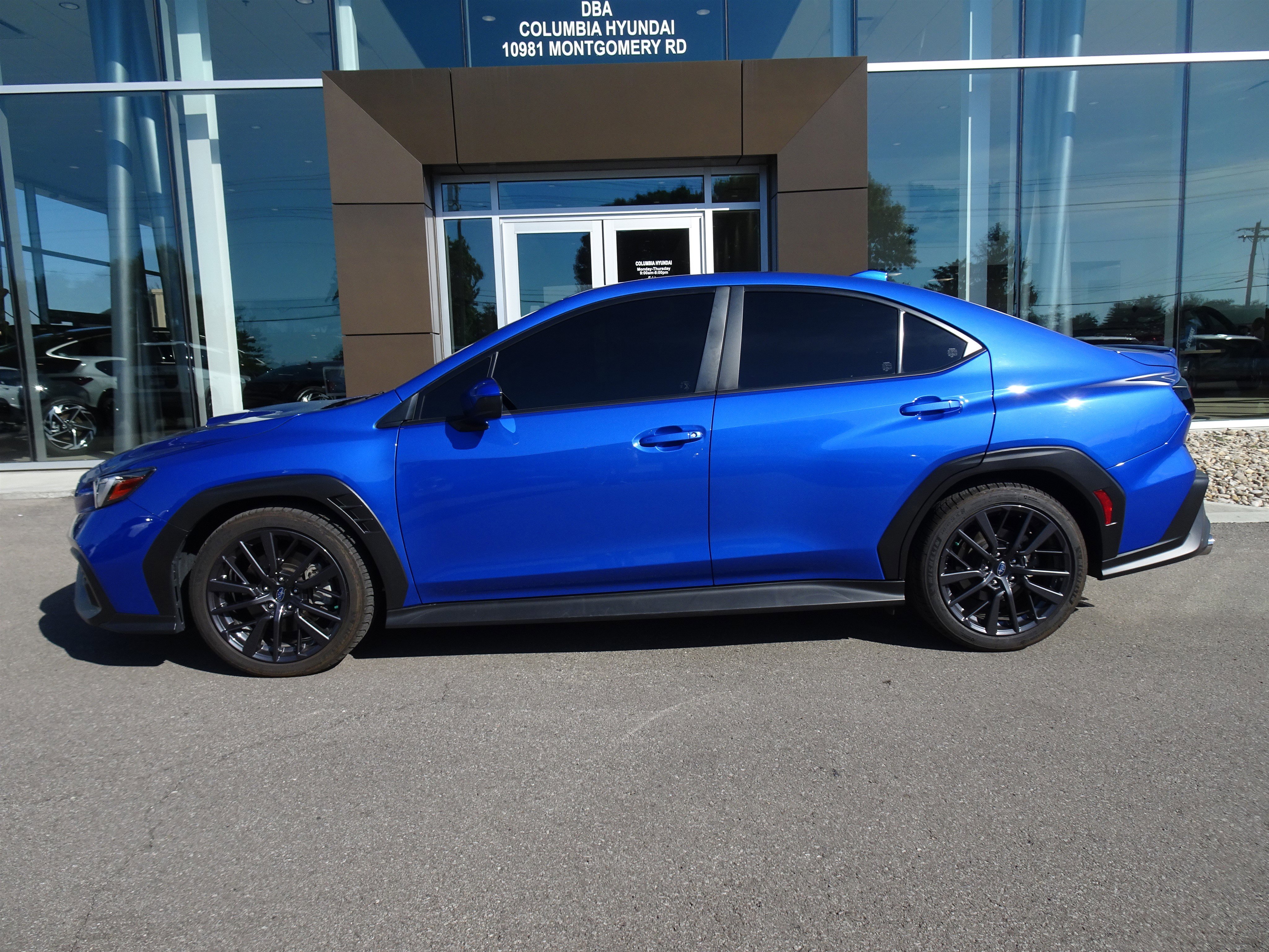 subaru wrx 2023 JF1VBAF69P9810739 image subaru wrx 2023 JF1VBAF69P9810739 image