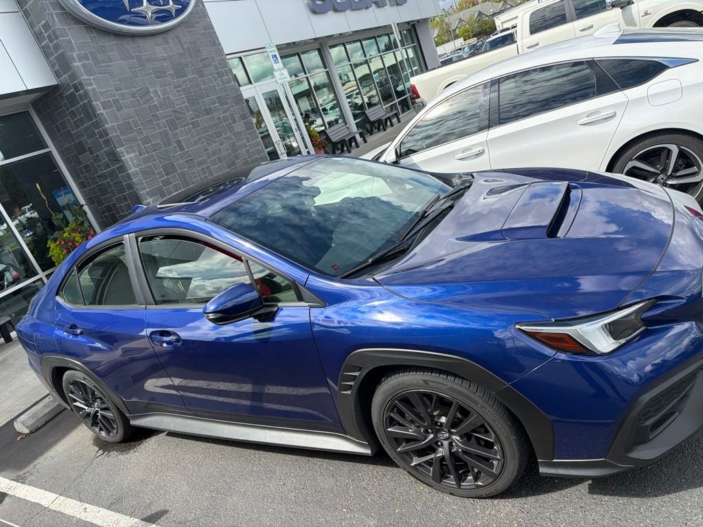 subaru wrx 2023 JF1VBAN60P8816291 image subaru wrx 2023 JF1VBAN60P8816291 image