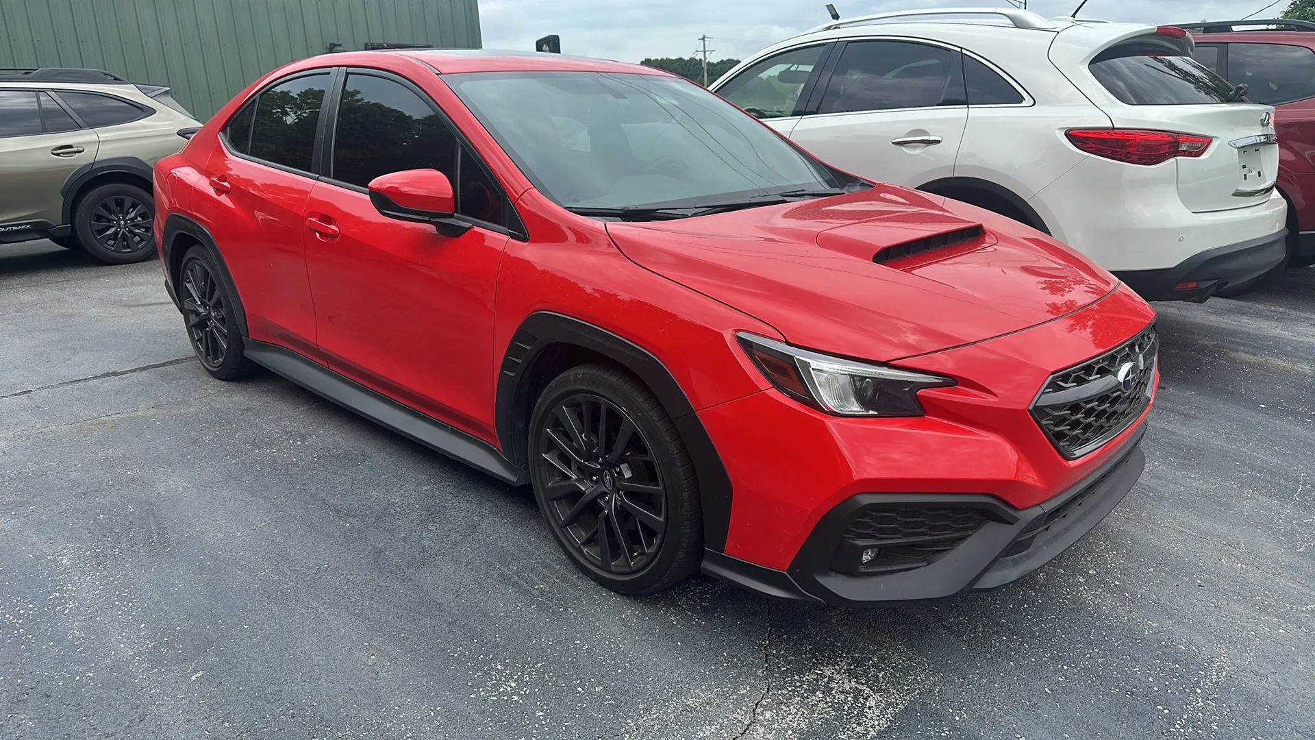 subaru wrx 2023 JF1VBAF63P9814723 image subaru wrx 2023 JF1VBAF63P9814723 image