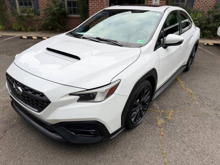 subaru wrx 2023 JF1VBAL60P9824422 image subaru wrx 2023 JF1VBAL60P9824422 image
