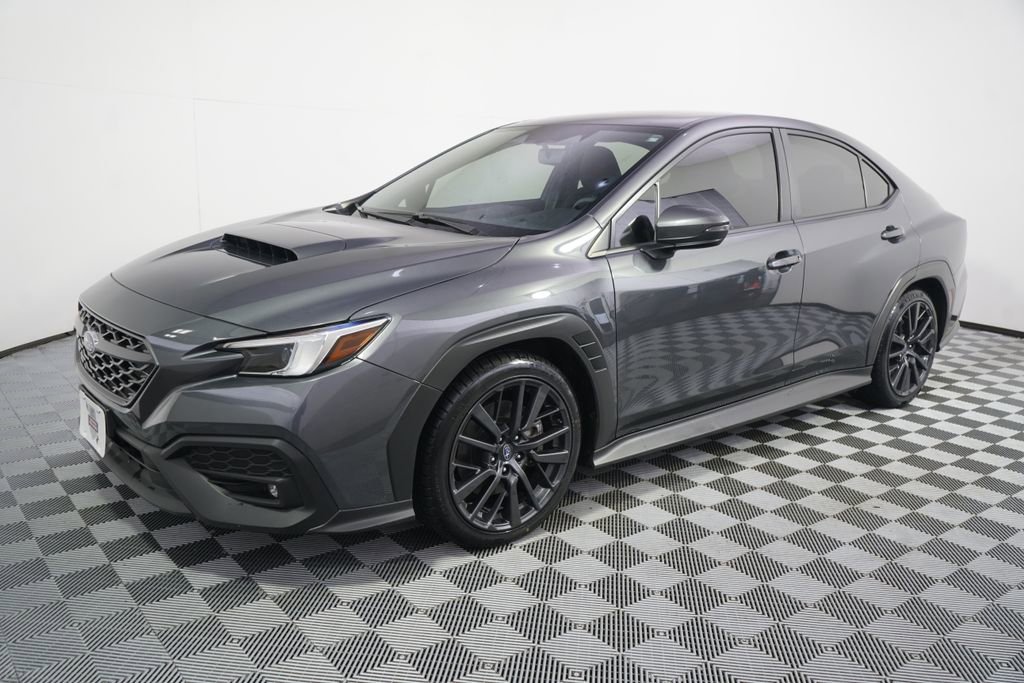 subaru wrx 2023 JF1VBAN60P8808207 image subaru wrx 2023 JF1VBAN60P8808207 image