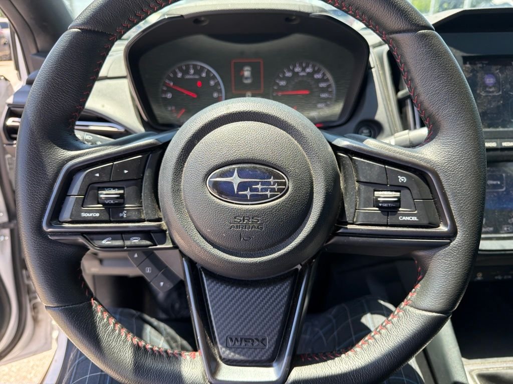 subaru wrx 2023 JF1VBAA66P9806199 image subaru wrx 2023 JF1VBAA66P9806199 image