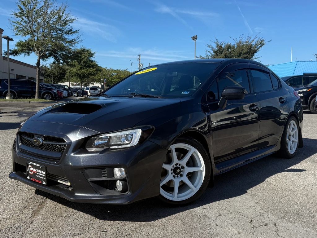 subaru wrx 2016 JF1VA1J65G9820226 image subaru wrx 2016 JF1VA1J65G9820226 image