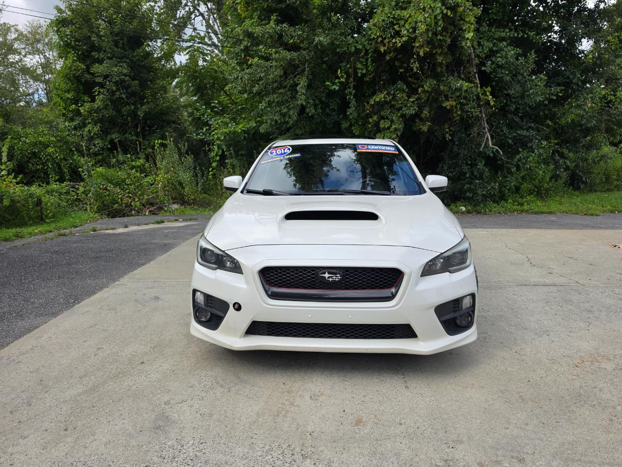 subaru wrx 2016 JF1VA1F69G9820335 image subaru wrx 2016 JF1VA1F69G9820335 image