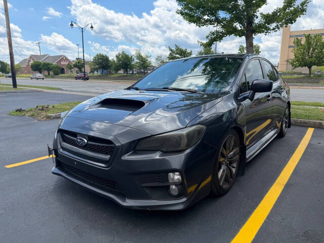 subaru wrx 2016 JF1VA1E67G9802613 image subaru wrx 2016 JF1VA1E67G9802613 image