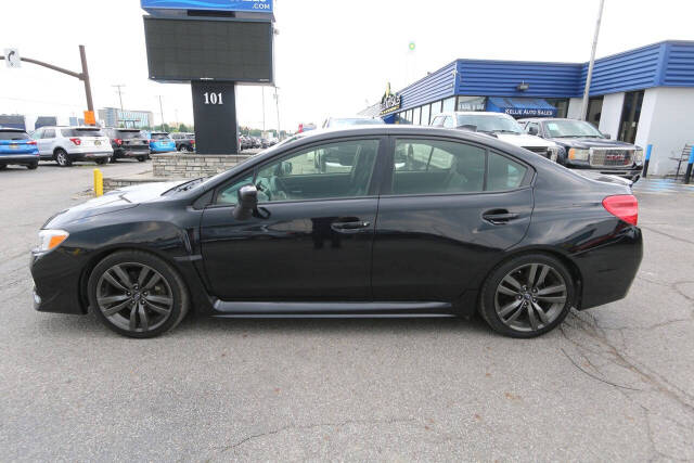 subaru wrx 2016 JF1VA1F61G9833211 image subaru wrx 2016 JF1VA1F61G9833211 image