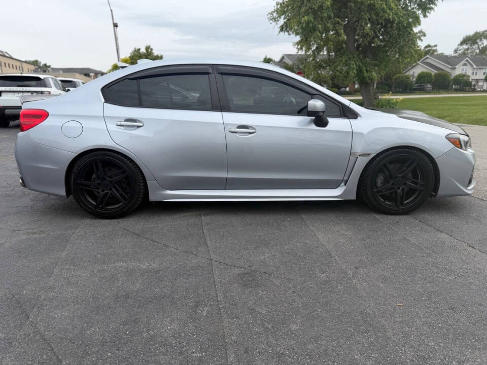 subaru wrx 2016 JF1VA1E6XG9802153 image subaru wrx 2016 JF1VA1E6XG9802153 image