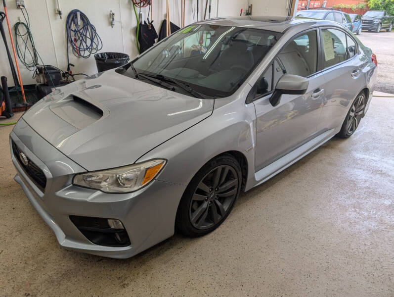 subaru wrx 2016 JF1VA1E66G9810945 image subaru wrx 2016 JF1VA1E66G9810945 image