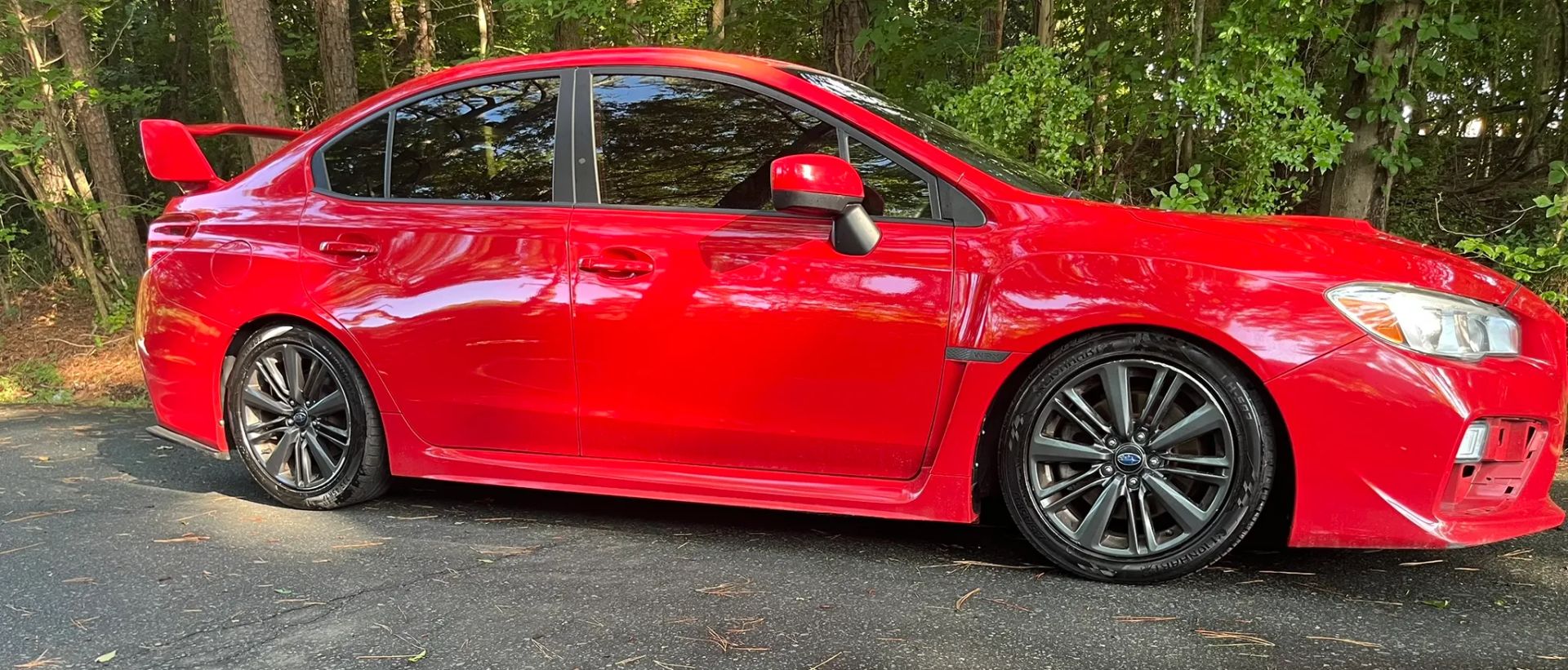 subaru wrx 2016 JF1VA1B62G9833031 image subaru wrx 2016 JF1VA1B62G9833031 image