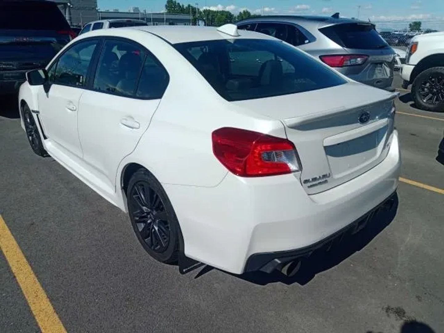 subaru wrx 2016 JF1VA1E64G9820647 image subaru wrx 2016 JF1VA1E64G9820647 image