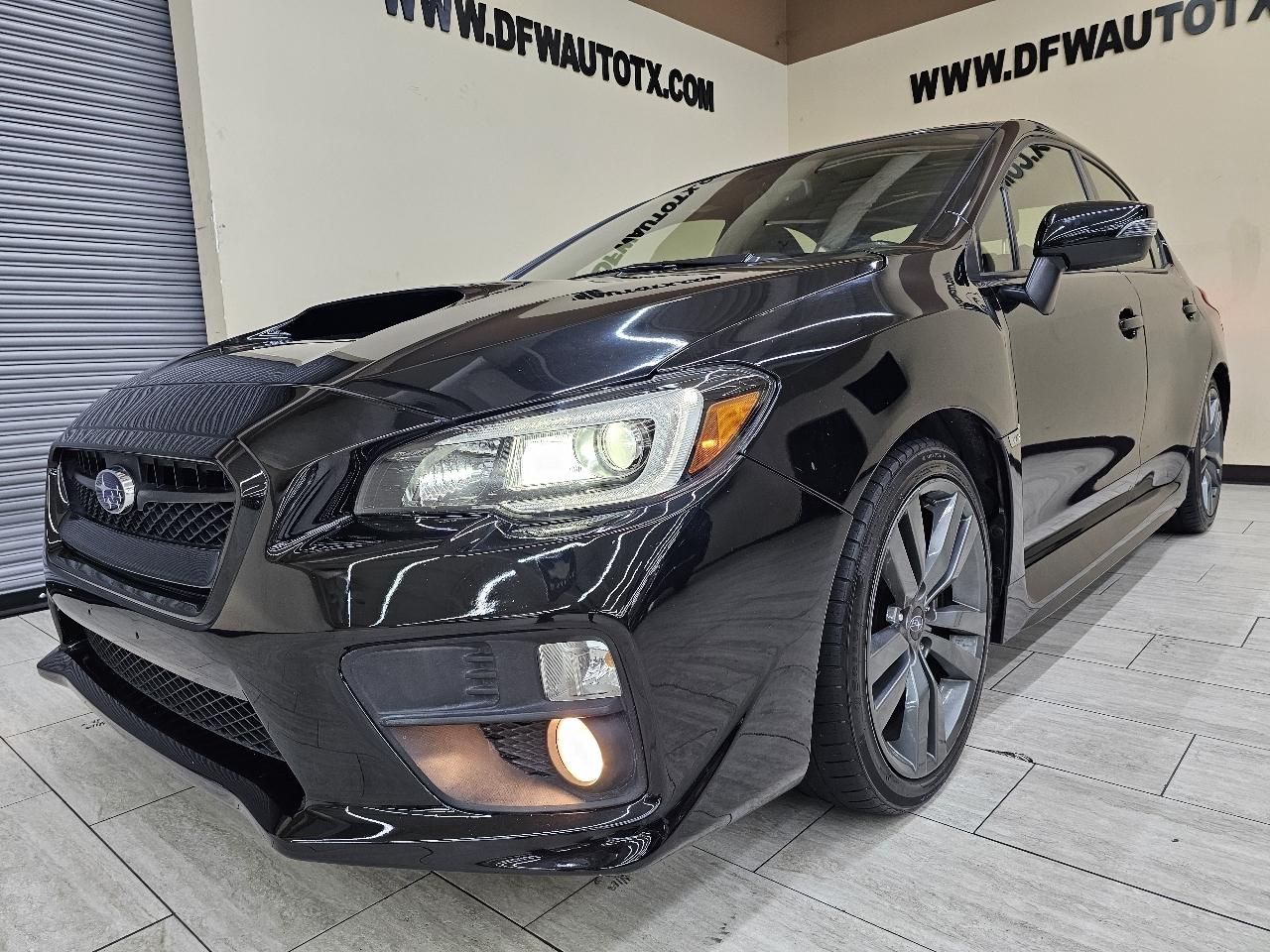 subaru wrx 2016 JF1VA1N63G8811525 image subaru wrx 2016 JF1VA1N63G8811525 image