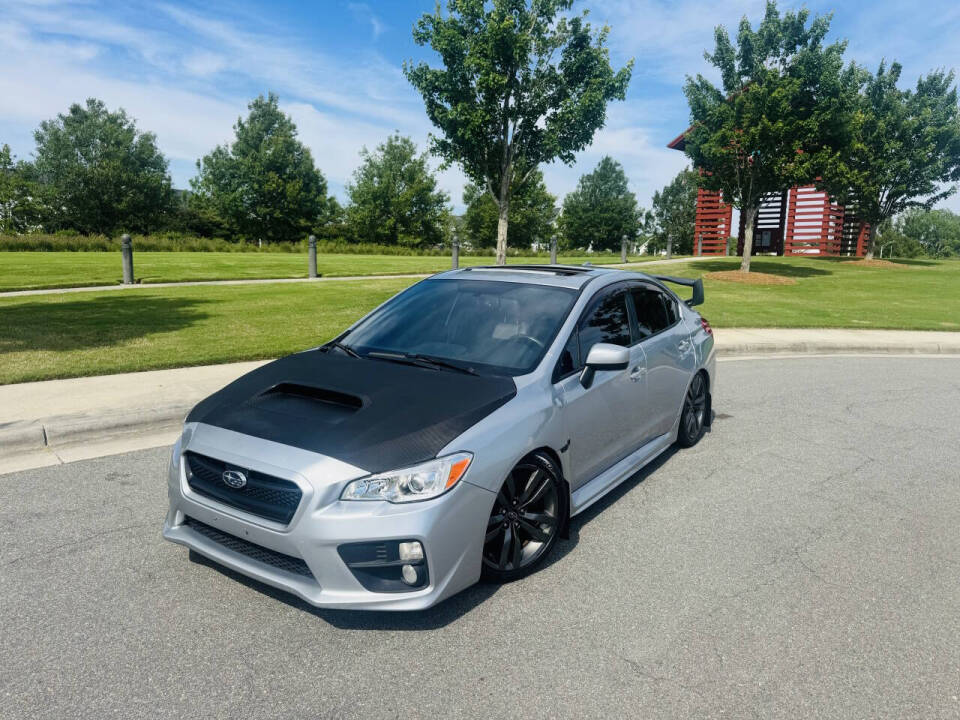 subaru wrx 2016 JF1VA1J69G9804708 image subaru wrx 2016 JF1VA1J69G9804708 image