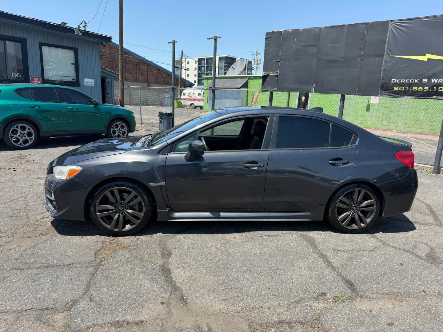 subaru wrx 2016 JF1VA1E64G8808505 image subaru wrx 2016 JF1VA1E64G8808505 image