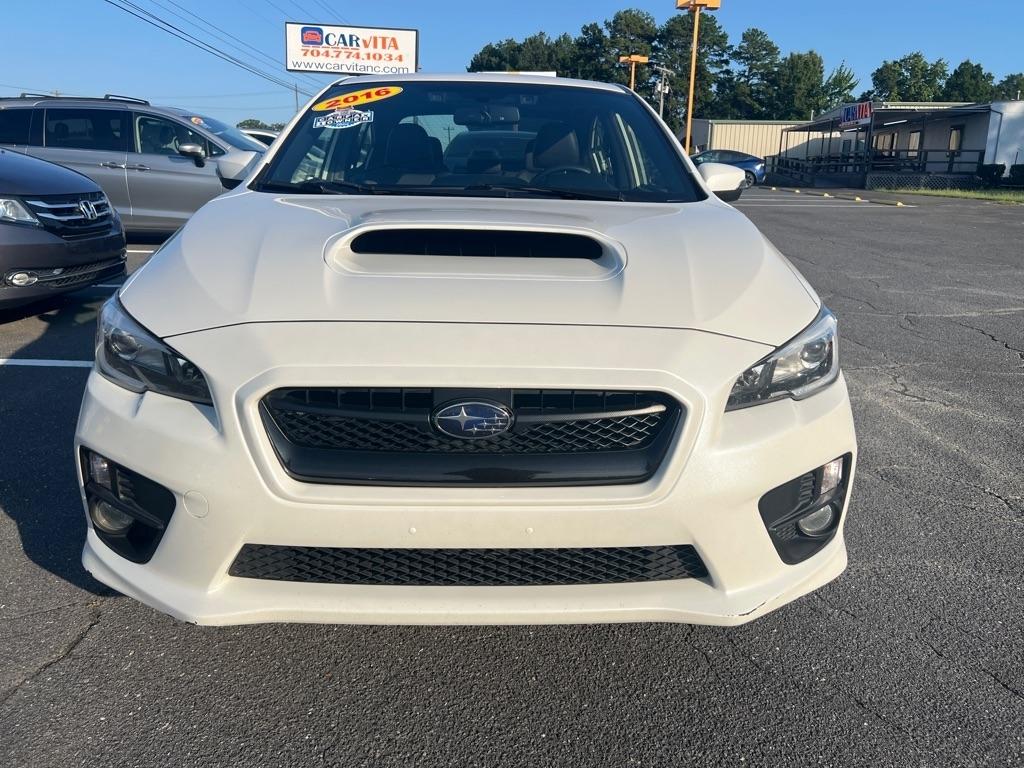 subaru wrx 2016 JF1VA1N63G8834741 image subaru wrx 2016 JF1VA1N63G8834741 image
