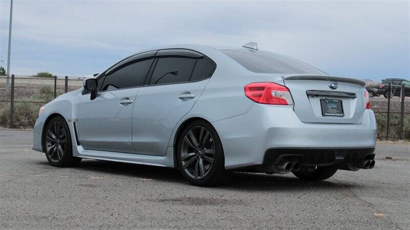 subaru wrx 2016 JF1VA1E67G9809349 image subaru wrx 2016 JF1VA1E67G9809349 image
