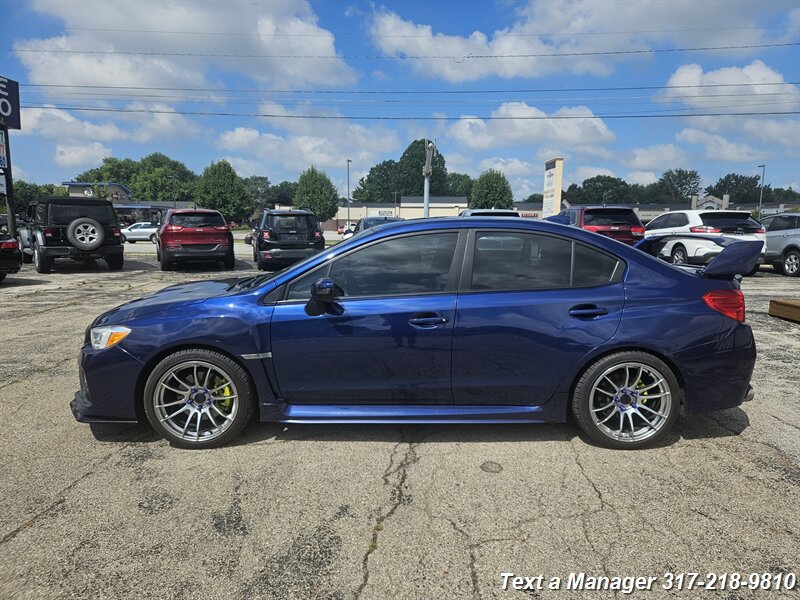 subaru wrx 2016 JF1VA1F62G9816689 image subaru wrx 2016 JF1VA1F62G9816689 image