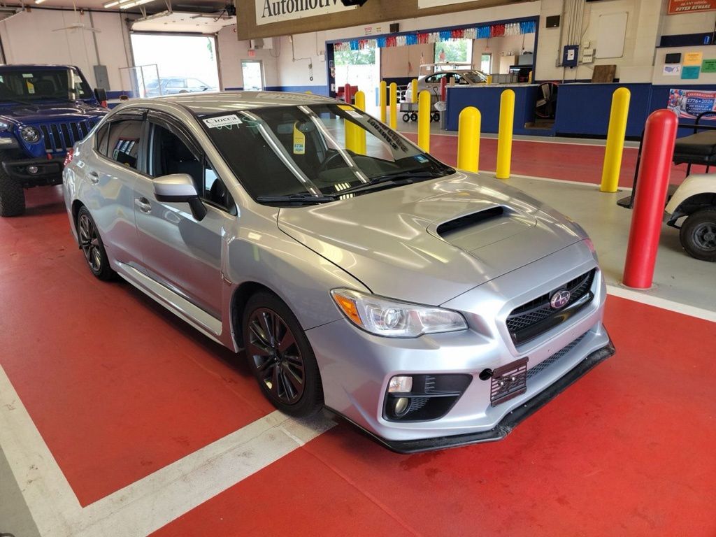 subaru wrx 2016 JF1VA1B60G9832301 image subaru wrx 2016 JF1VA1B60G9832301 image