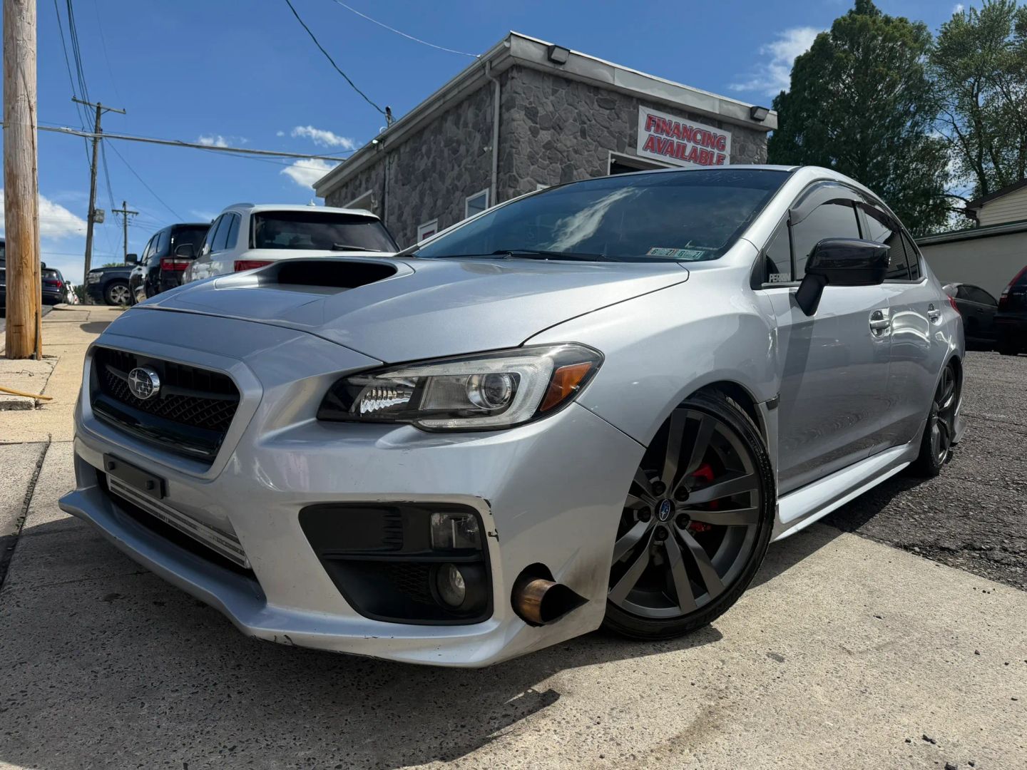 subaru wrx 2016 JF1VA1J6XG9807455 image subaru wrx 2016 JF1VA1J6XG9807455 image