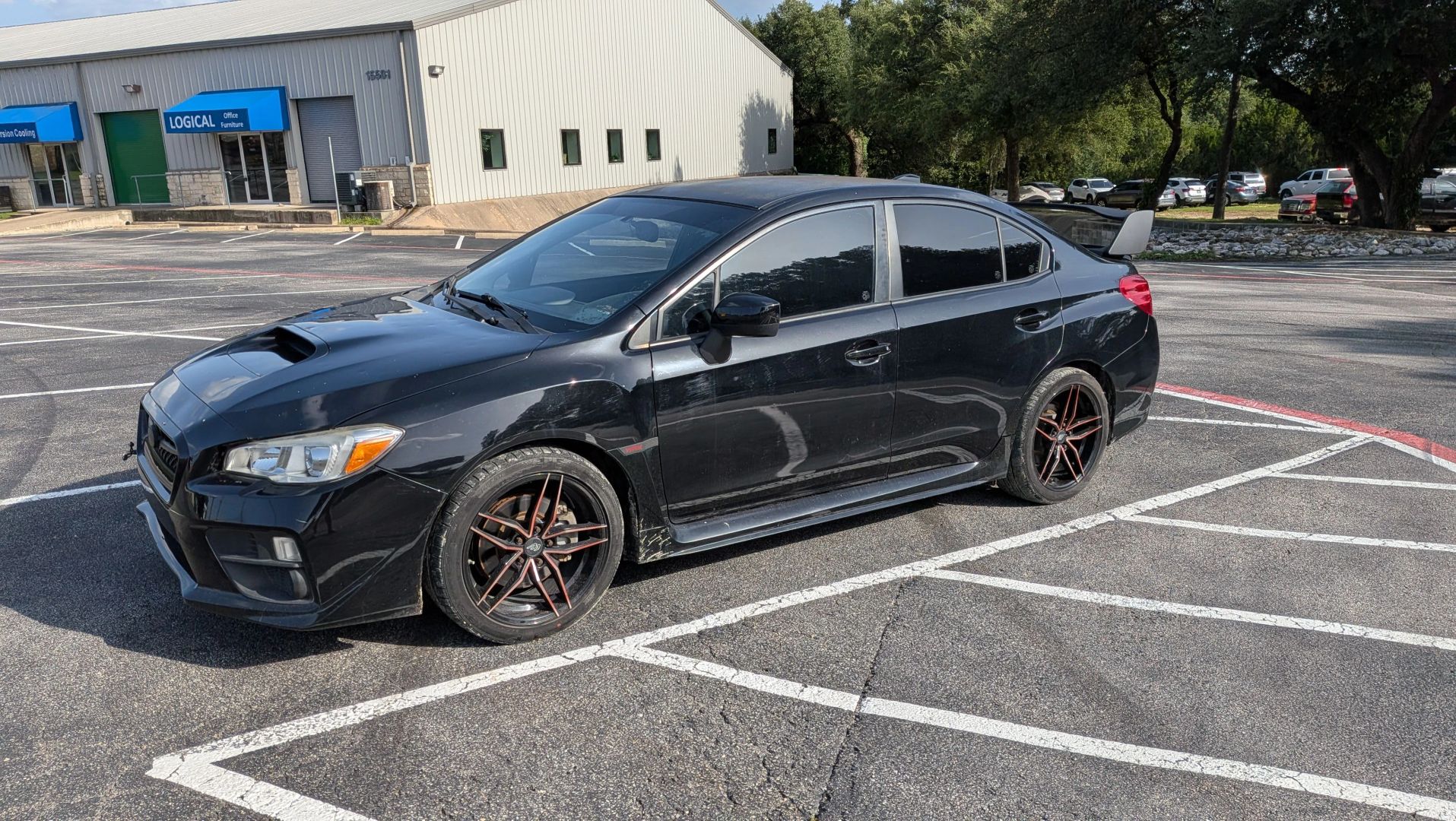 subaru wrx 2016 JF1VA1B62G9833210 image subaru wrx 2016 JF1VA1B62G9833210 image