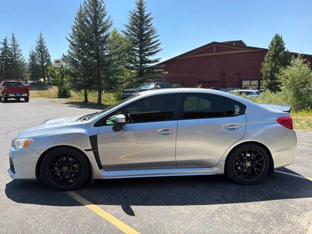 subaru wrx 2016 JF1VA1E6XG9816943 image subaru wrx 2016 JF1VA1E6XG9816943 image