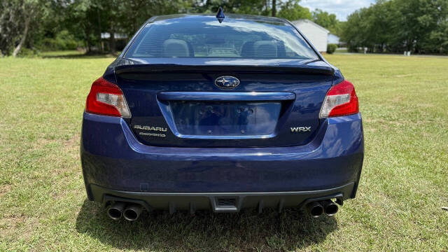 subaru wrx 2016 JF1VA1E67G9810534 image subaru wrx 2016 JF1VA1E67G9810534 image