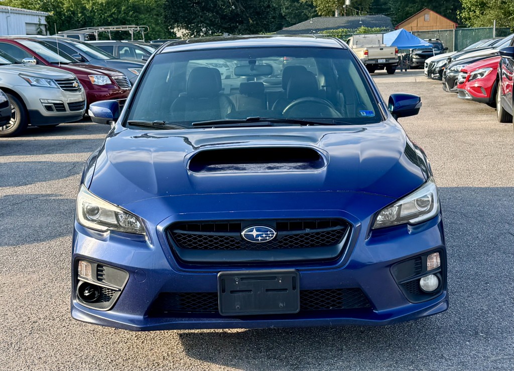 subaru wrx 2016 JF1VA1L64G9827665 image subaru wrx 2016 JF1VA1L64G9827665 image