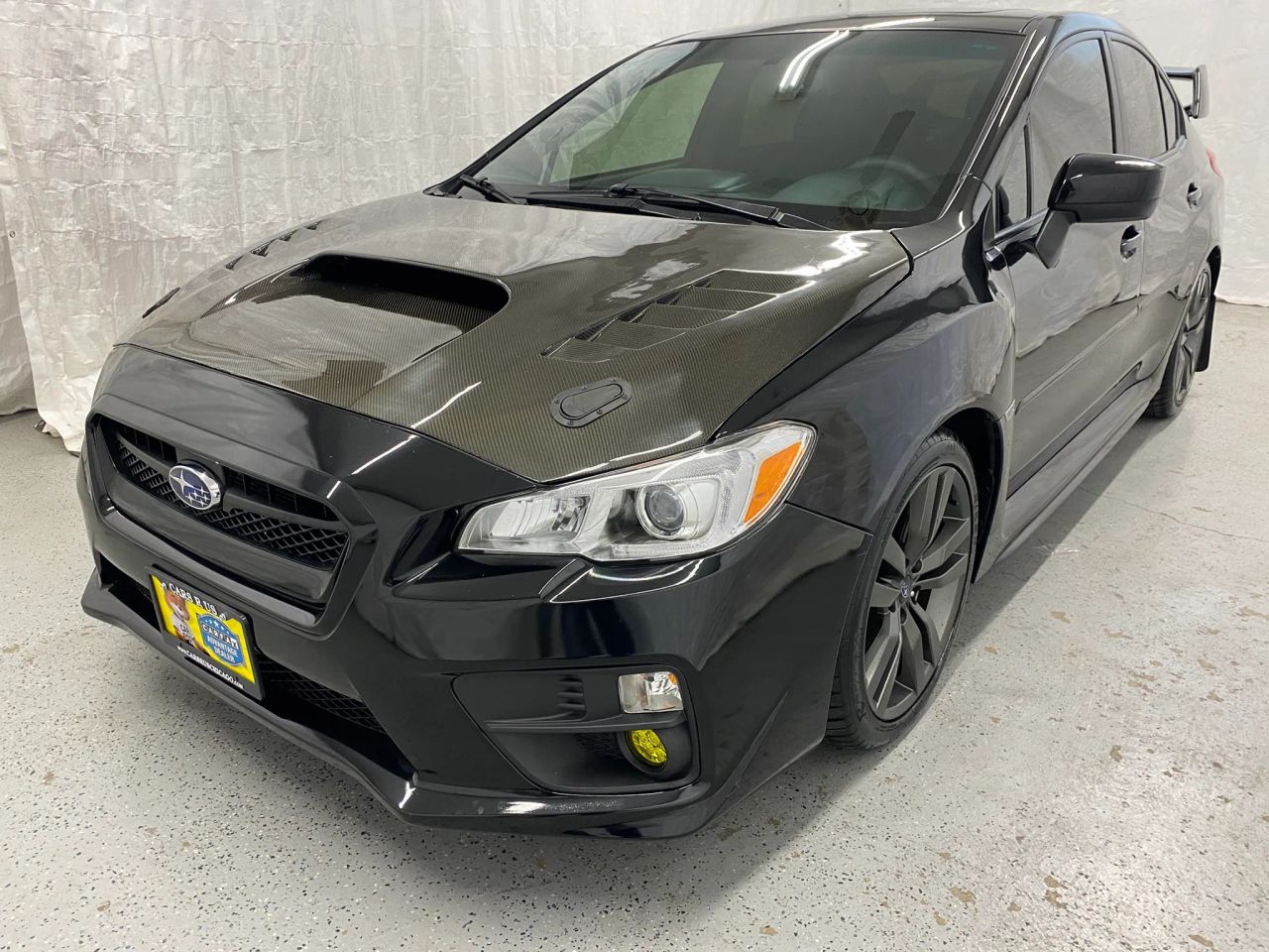 subaru wrx 2016 JF1VA1E60G8809442 image subaru wrx 2016 JF1VA1E60G8809442 image