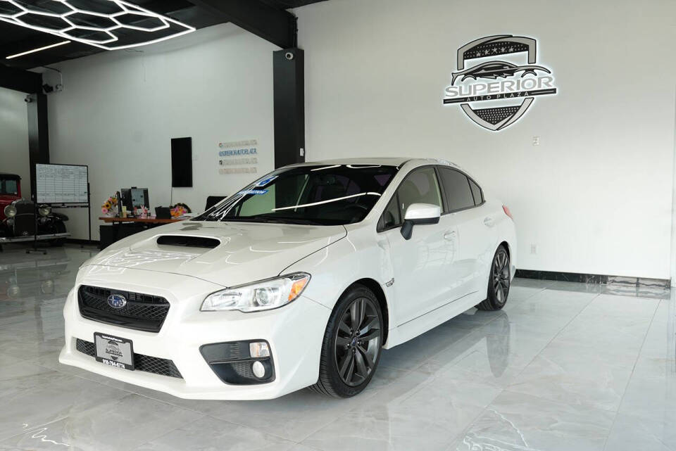 subaru wrx 2016 JF1VA1E60G9811234 image subaru wrx 2016 JF1VA1E60G9811234 image