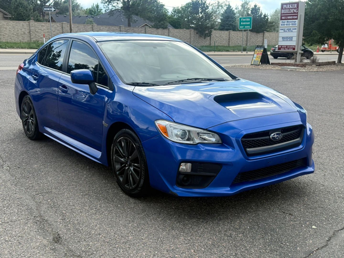 subaru wrx 2016 JF1VA1B6XG9833410 image subaru wrx 2016 JF1VA1B6XG9833410 image