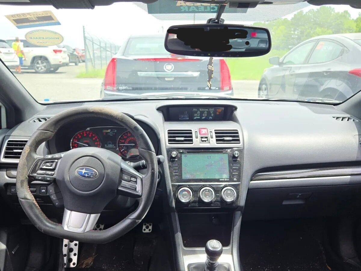 subaru wrx 2016 JF1VA1L62G9822397 image subaru wrx 2016 JF1VA1L62G9822397 image