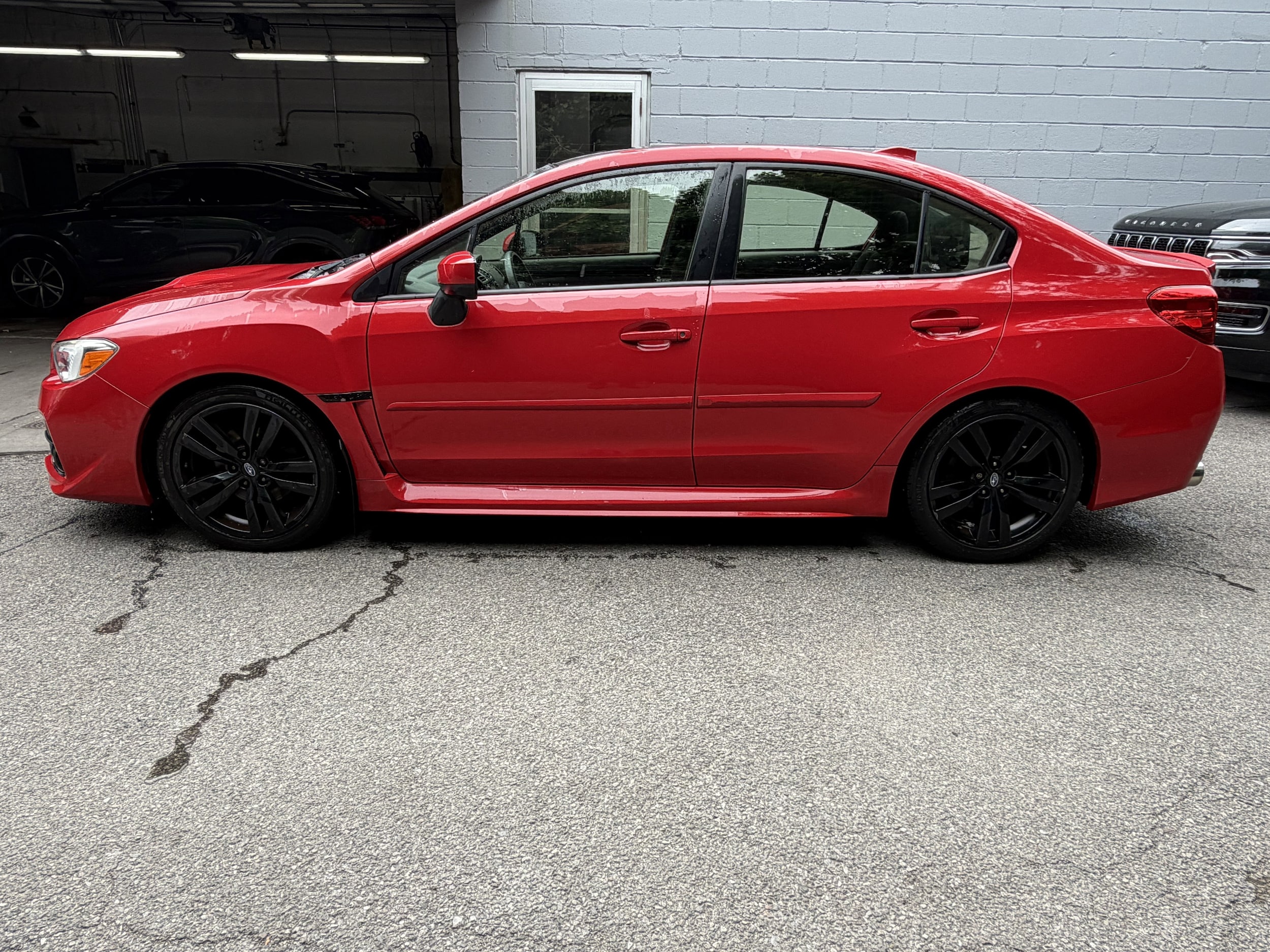 subaru wrx 2016 JF1VA1E68G9812423 image subaru wrx 2016 JF1VA1E68G9812423 image