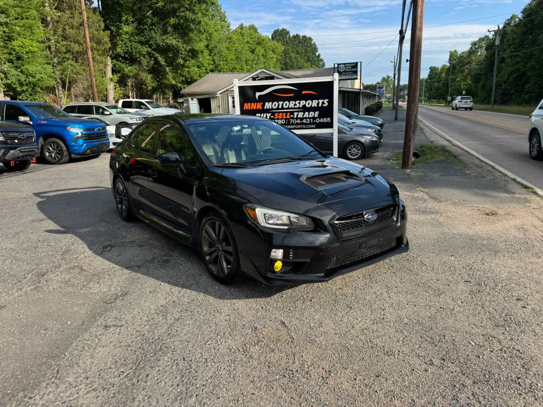 subaru wrx 2016 JF1VA1J64G9819696 image subaru wrx 2016 JF1VA1J64G9819696 image