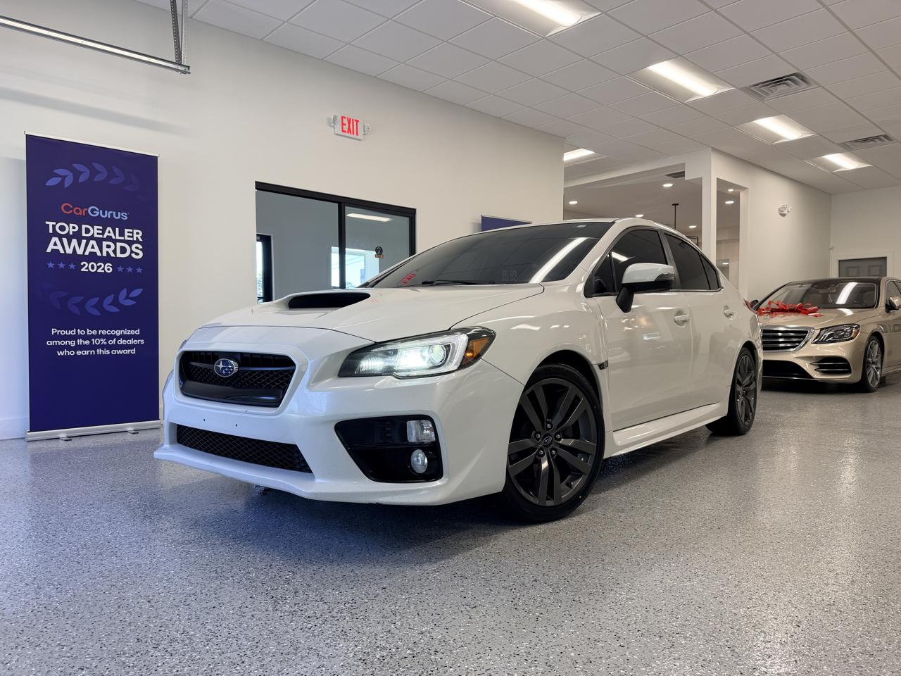 subaru wrx 2016 JF1VA1L60G9821880 image subaru wrx 2016 JF1VA1L60G9821880 image