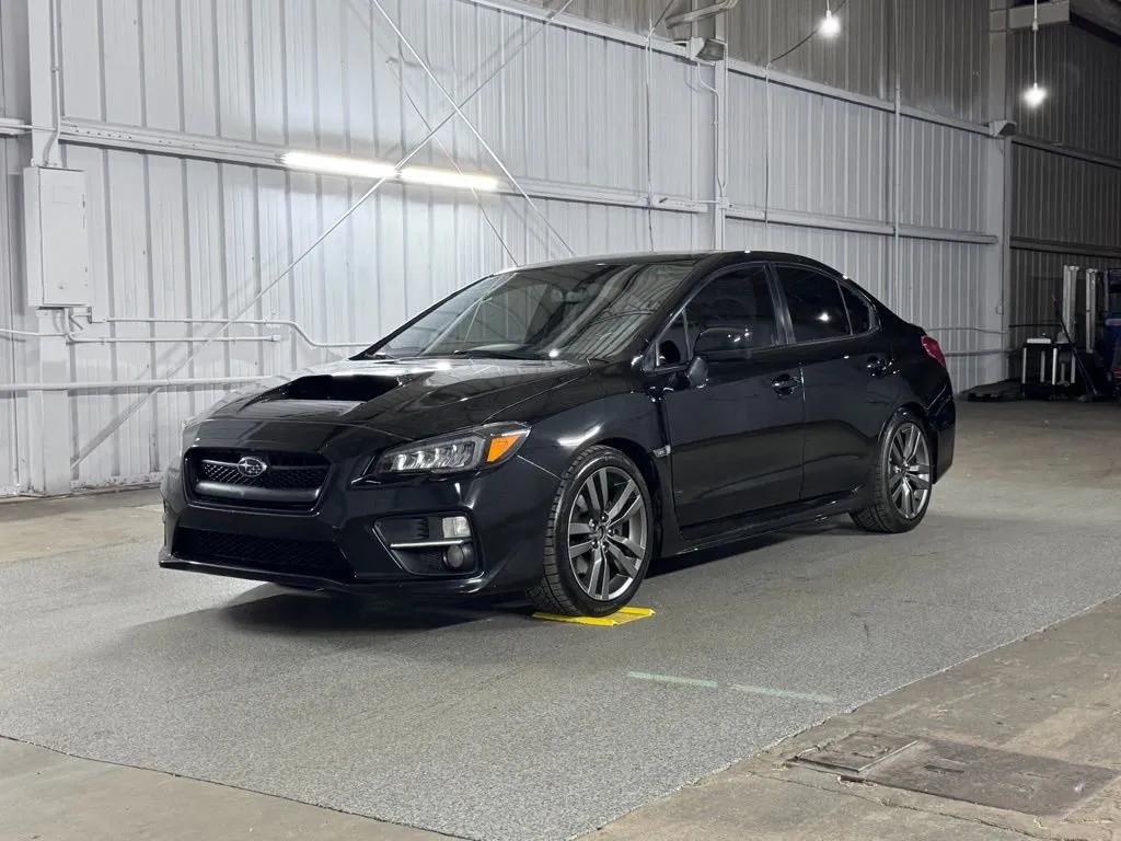 subaru wrx 2016 JF1VA1J66G8821469 image subaru wrx 2016 JF1VA1J66G8821469 image