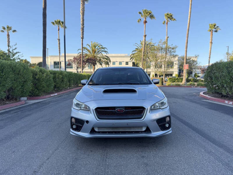 subaru wrx 2016 JF1VA1B6XG9809821 image subaru wrx 2016 JF1VA1B6XG9809821 image