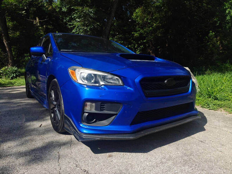 subaru wrx 2016 JF1VA1B66G9802347 image subaru wrx 2016 JF1VA1B66G9802347 image